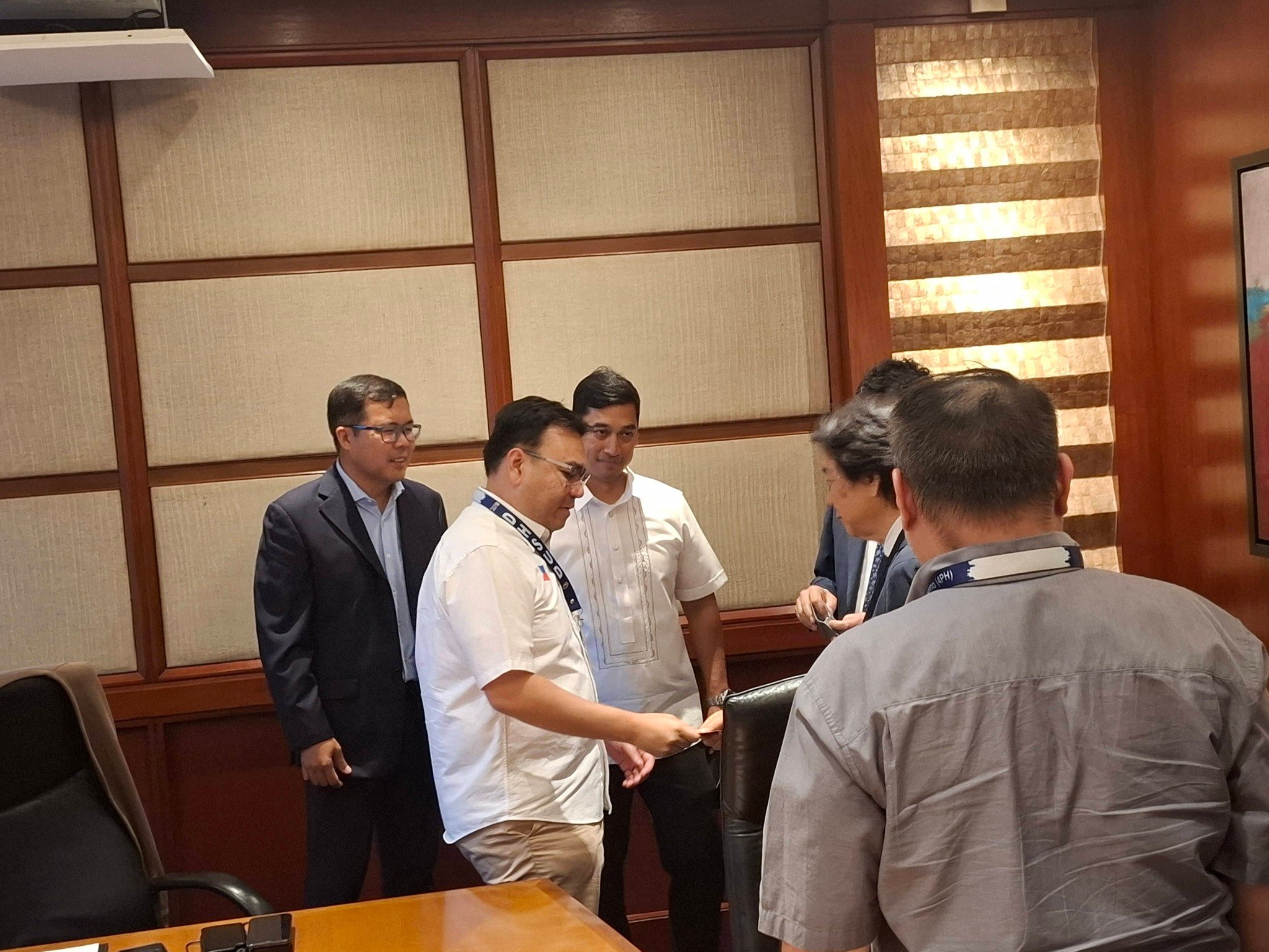 Japanese investors back Expanded 4PH housing push