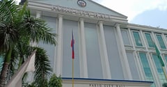 Pasig shutters former solon kin’s hotel