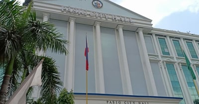 Pasig to pilot community ER to ease hospital load