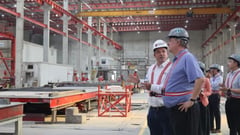 GPCCI Megawide launch precast training program
