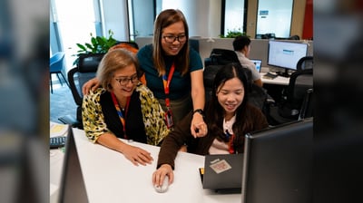 Trust as strategy: AEV bets on people to power growth