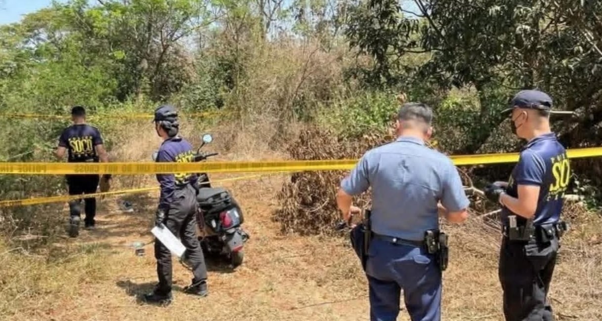 Abra Electric employee killed in Peñarrubia shooting