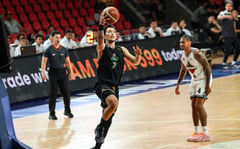 Macau keeps playoff hopes alive