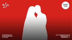 Inside a troubled marriage: Actress fights to keep union intact