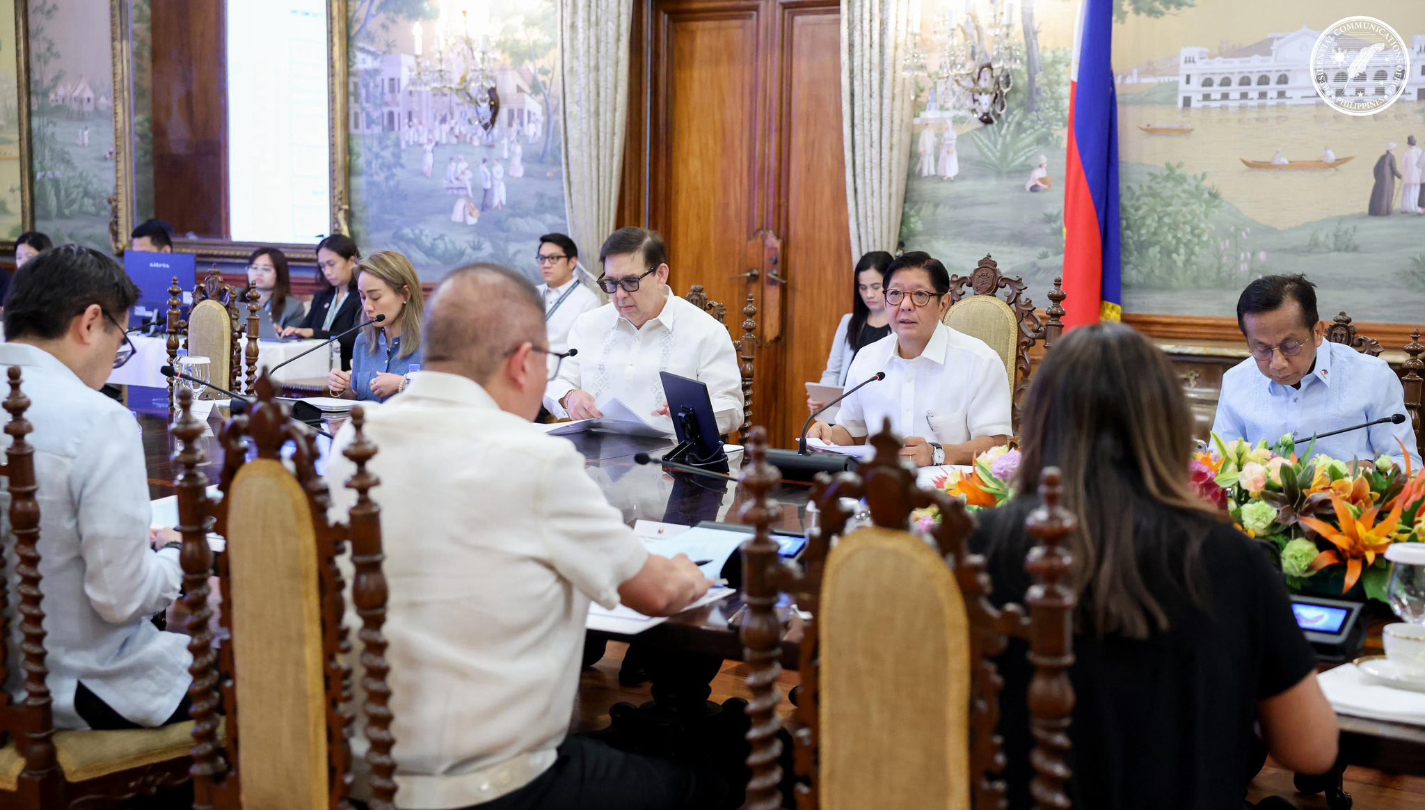 UPLIFT Law to be Marcos Jr.'s priority bill
