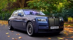 Purefoods Corp. acquires P25-M BoC-auctioned Rolls Royce Phantom