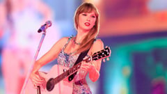 Taylor Swift seeks trademark for voice, image amid AI impersonations