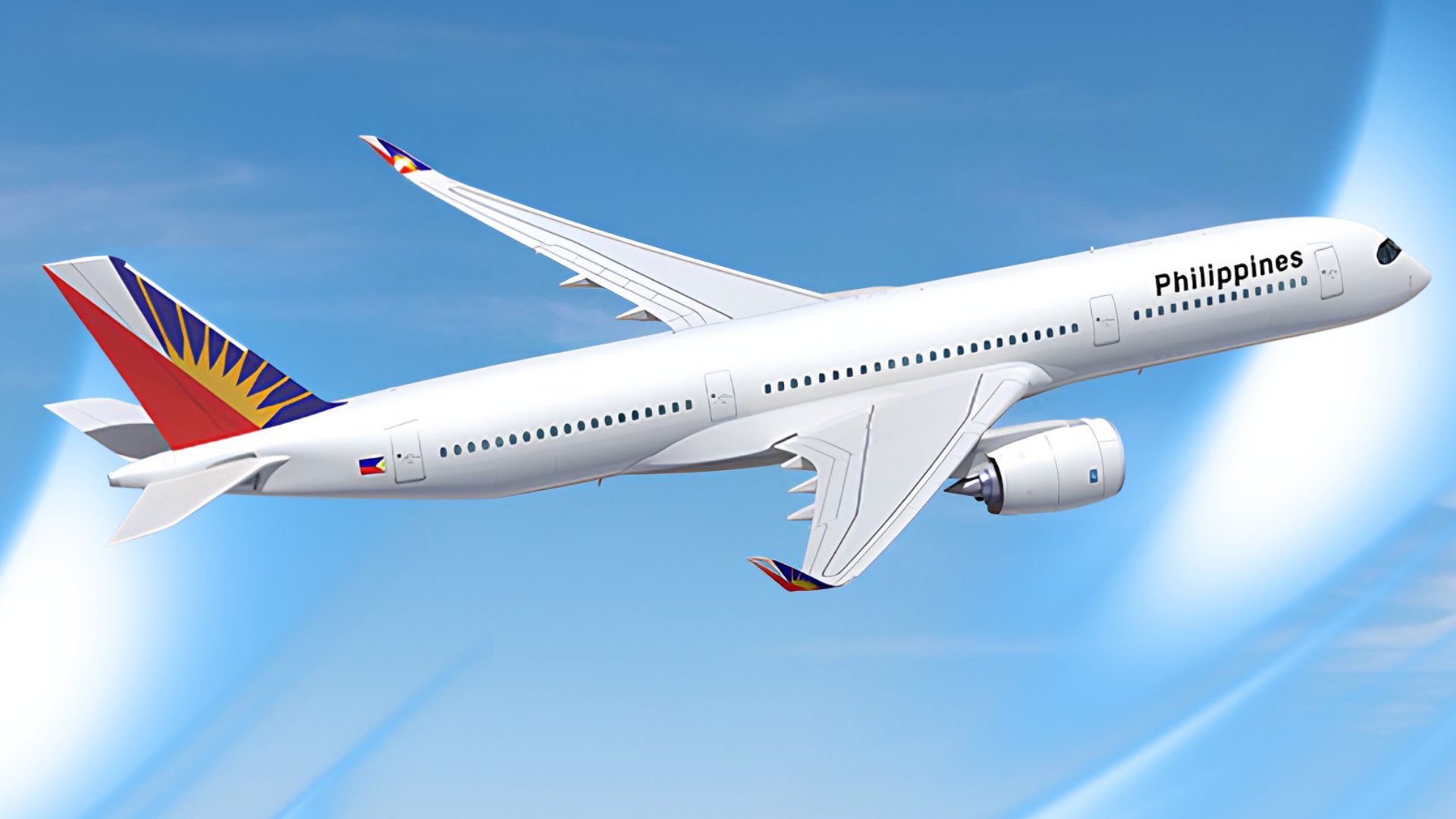 PAL makes Manila-Melbourne flights daily