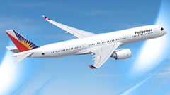 PAL makes Manila-Melbourne flights daily