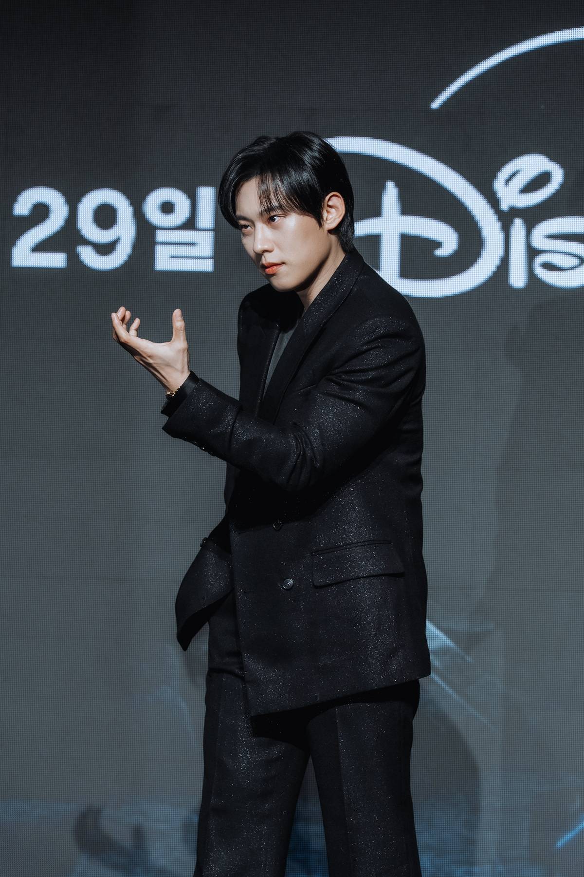 KIM Sung Cheol