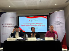 Philippine GI logo pushes local pride, market value