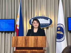 Zaldy Co now in France seeking asylum—Palace

