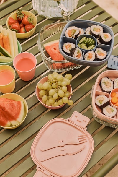 Picnic, play, repeat: Guide to a laid-back summer