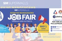 SM Job Fair