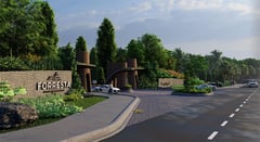 The future feels greener at Brittany communities
