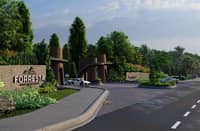 FORRESTA Villar City redefines urban living with vast green spaces, walkable paths and a nature-first masterplan.