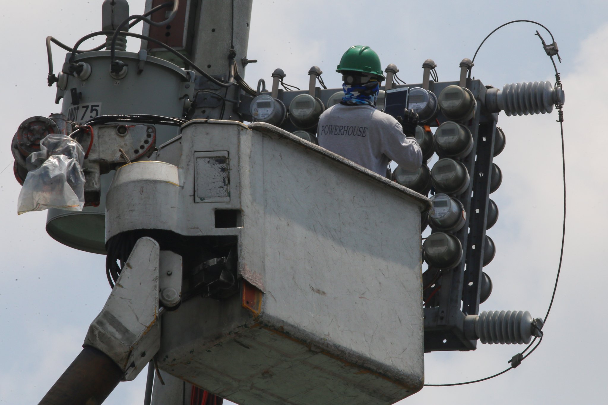 Senate reviewing power subsidy charges 