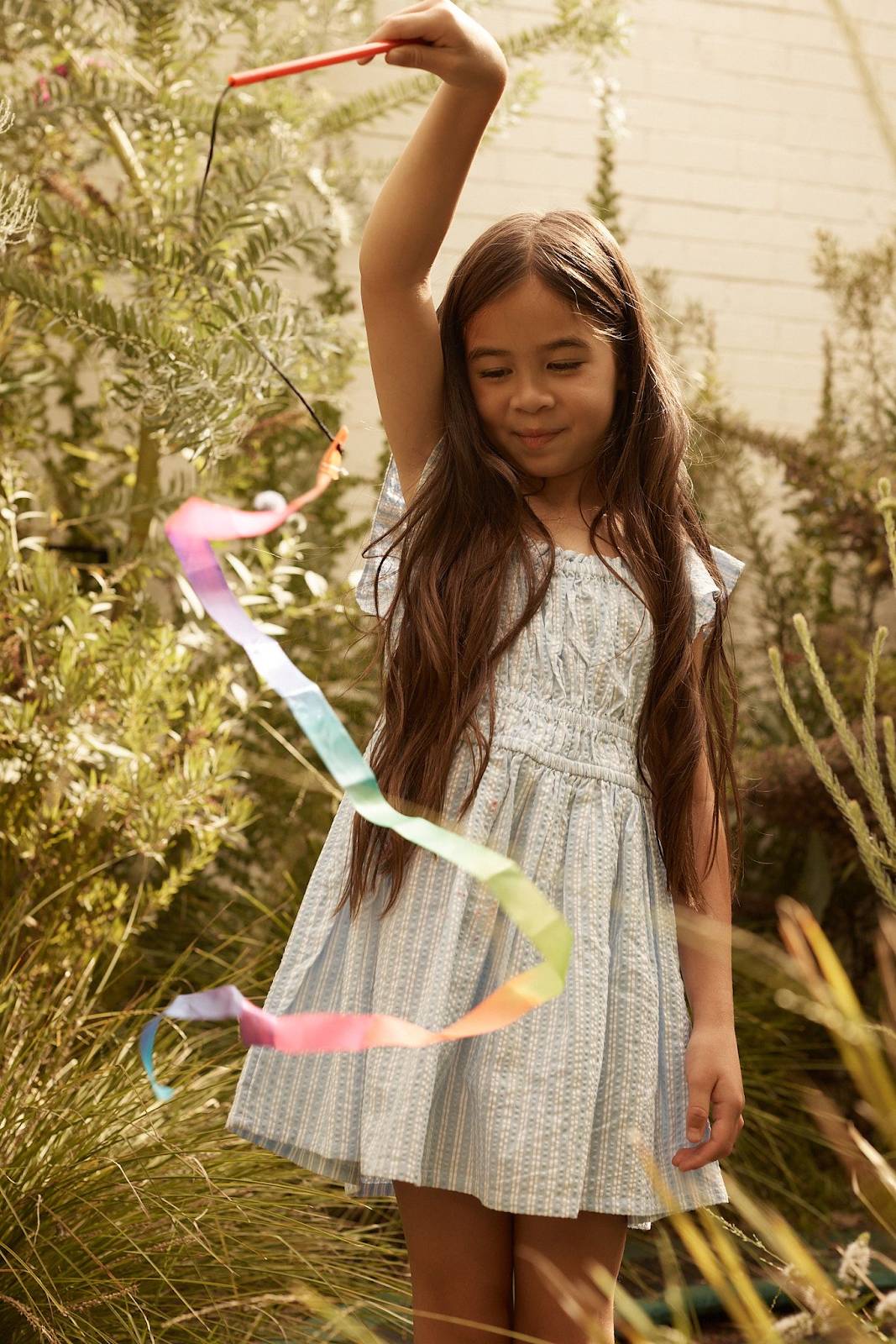 BACKYARD mini adventures.