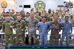 Philippine Army nagdeploy ng dagdag na puwersa para sa relief at rescue operations sa Mindanao