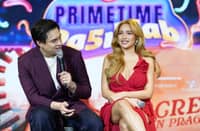 ‘A Secret in Prague’ stars Enrique Gil and Andrea Brillantes.