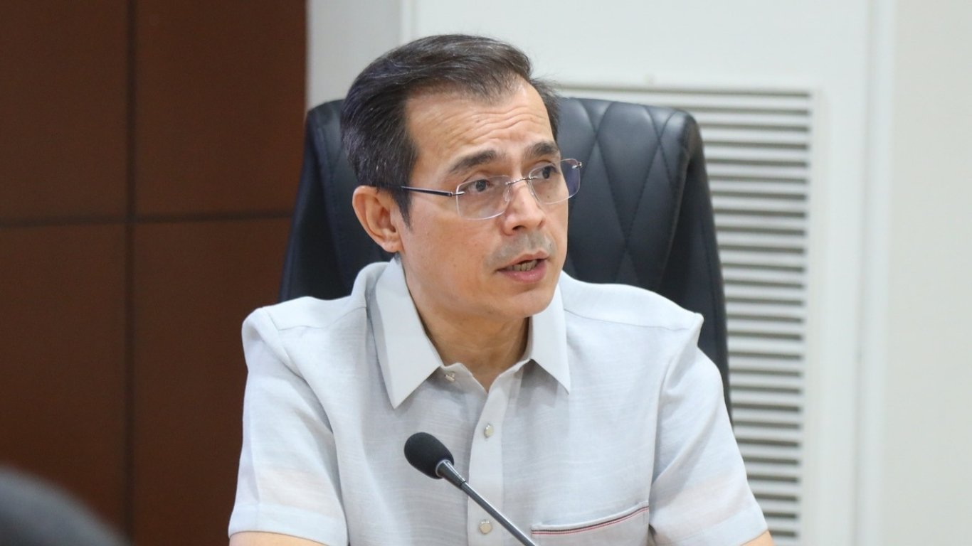 ‘Yorme’ intensifies leptospirosis fight 
amid rising cases