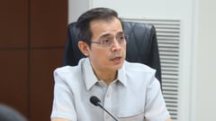 ‘Yorme’ intensifies leptospirosis fight
amid rising cases