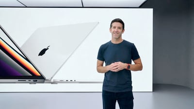John Ternus to lead Apple into the age of AI