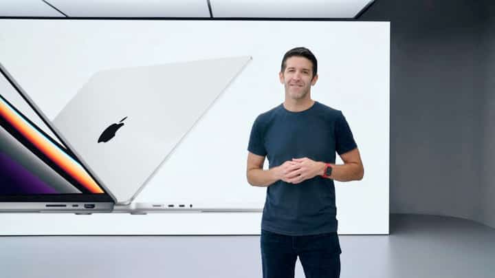 John Ternus to lead Apple into the age of AI