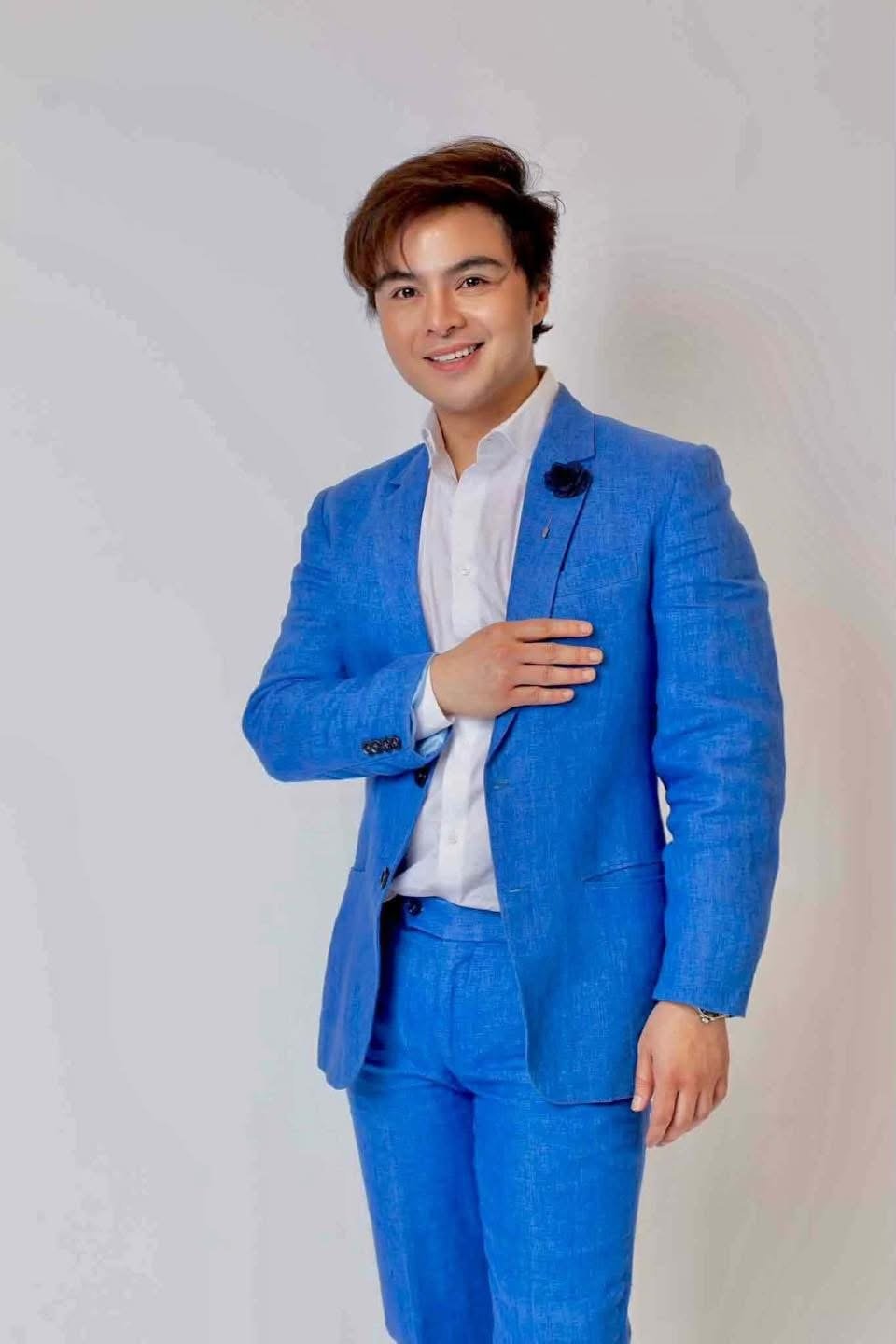 A global stage, a Filipino voice: Mark Mabasa carries OPM to the world