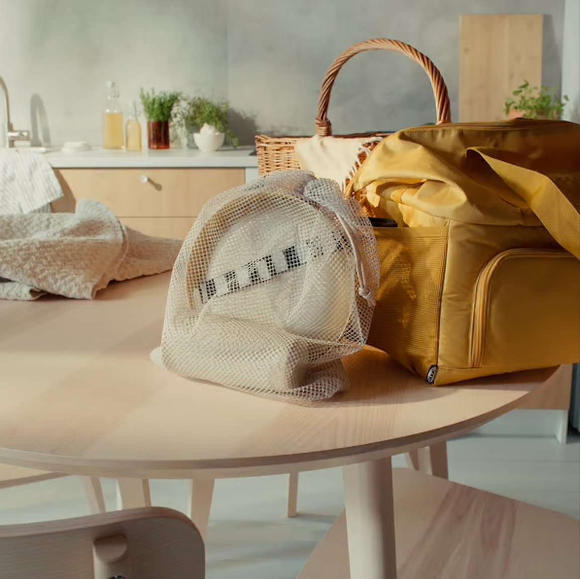 PICNIC set.