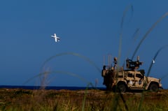 Integrated Air and Missile Defense Demonstration