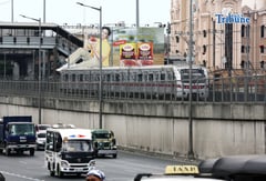 Marcos vows completion of railways, roads before term ends
