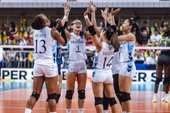 Repeat or revenge?: Adamson, UST clash for playoff survival