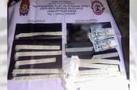 Construction worker nabbed in Laoag buy-bust; shabu, firearm seized