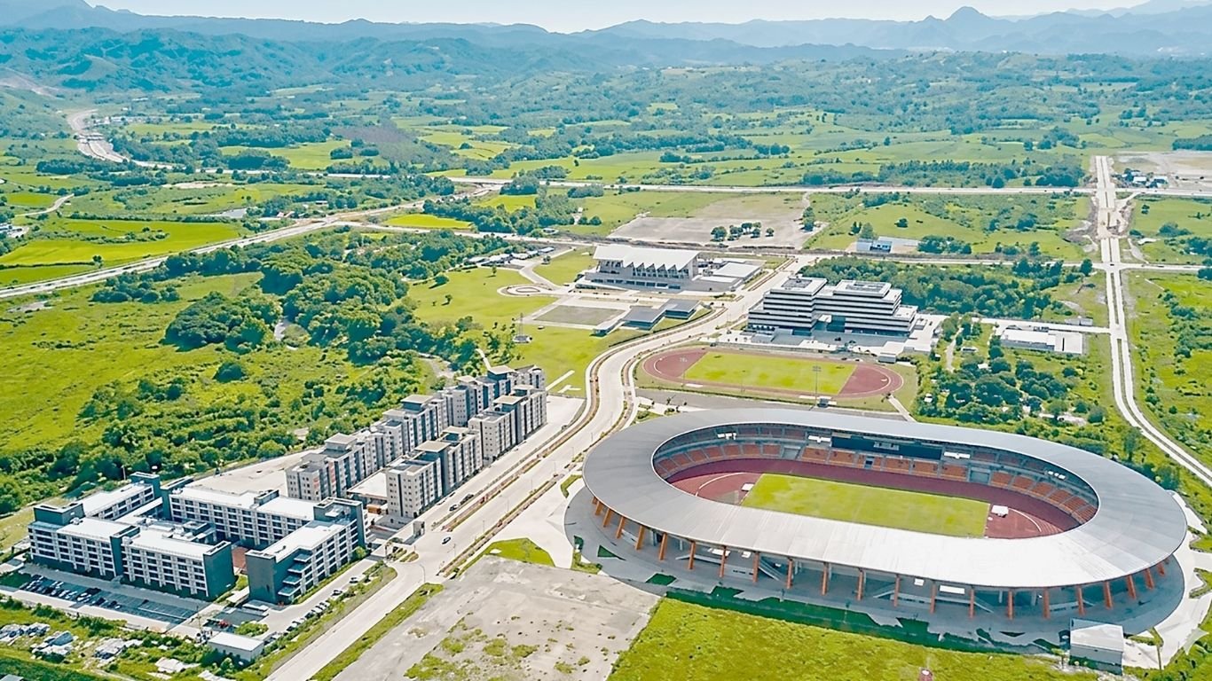 Pax Silica seen redrawing Northern Luzon’s investment map  