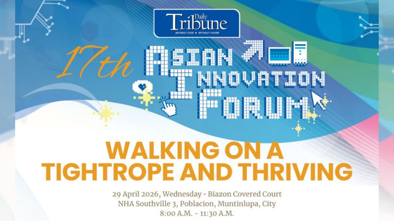 17th Asian Innovation Forum