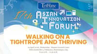 17th Asian Innovation Forum