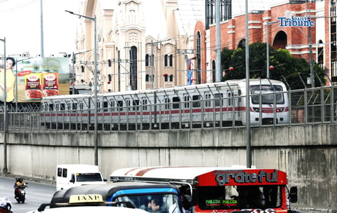 DOTr debunks SJDM station removal from MRT-7, says full route to be finished in 2028