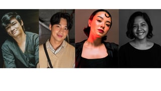 9 Works Theatrical unveils a mythic ensemble for ‘Yemaya’