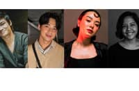 A cast of stellar talent: Tommy Alejandrino and Benedix Ramos alternate as Jesus / Mulo, while Sheena Belarmino and Ness Roque share the role of the female protagonist Maya.