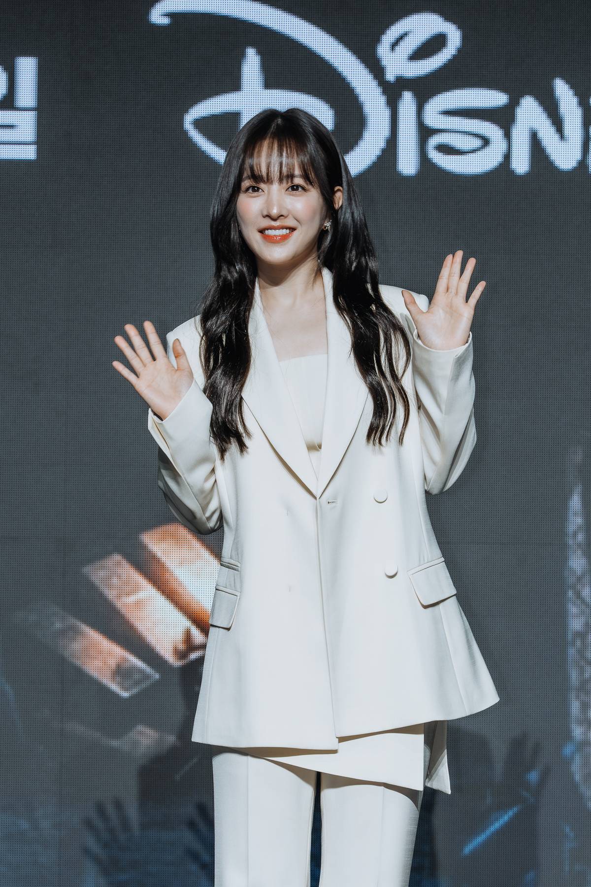 PARK Bo-young
