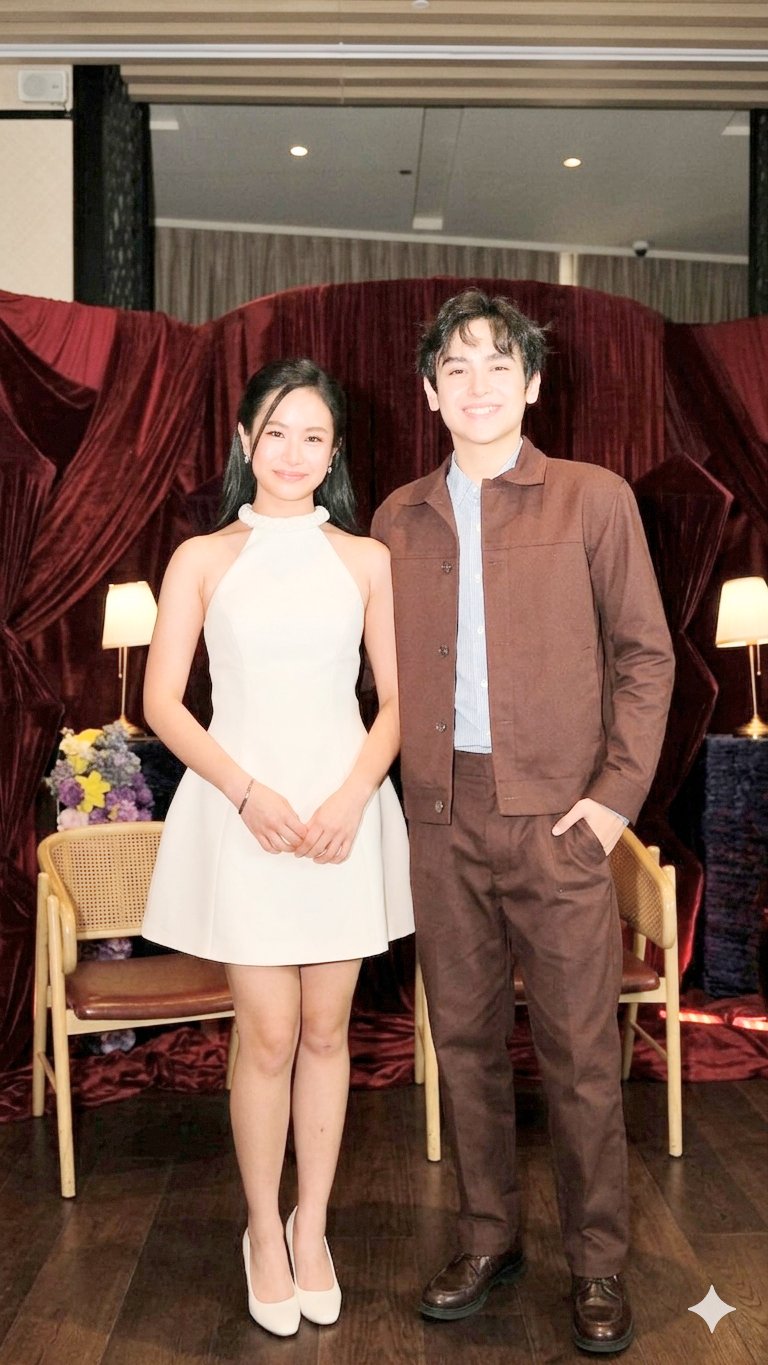 Caprice, Heath lead ‘You’re My Favorite Song’