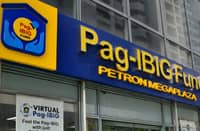 Pag-IBIG Fund home loan