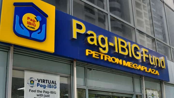 Pag-IBIG Fund home loan