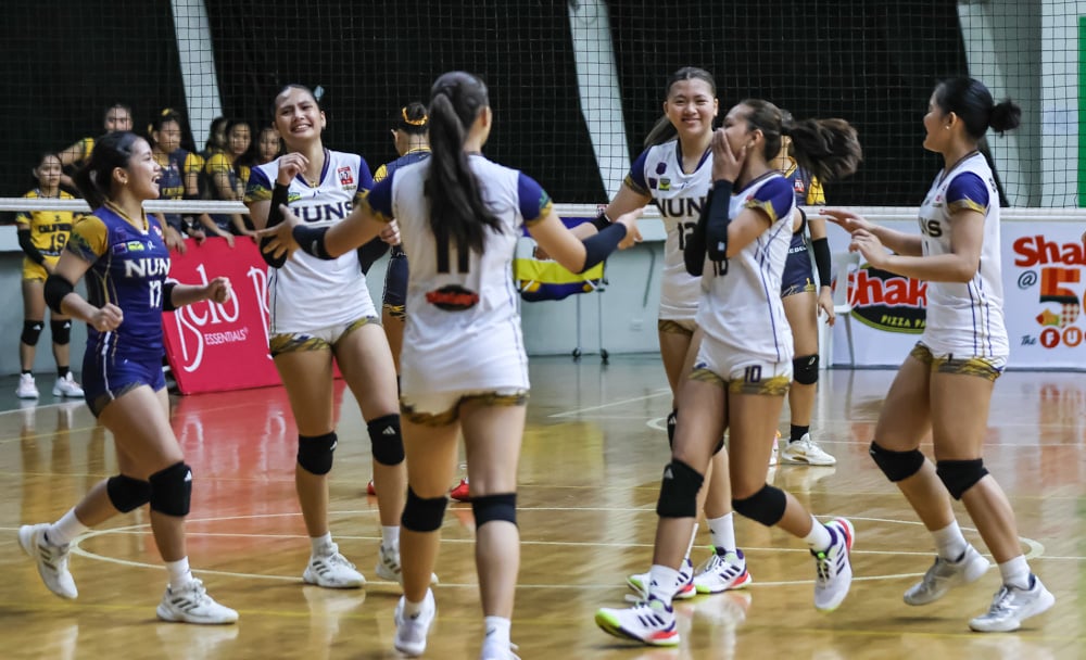 NUNS risks crown as SGVIL QF erupts