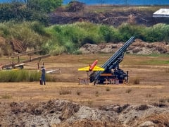 Philippines-US Balikatan showcases drone-kill air defense system capability anew