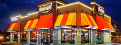 Fast food meets fast workflows