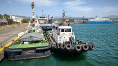 SBMA posts 8% increase in port operations revenue for 2026 H1