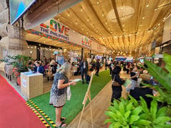 Cebu 80% ready for ASEAN Summit, officials say