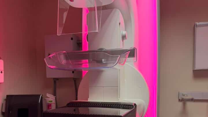 Muntinlupa offers free screenings